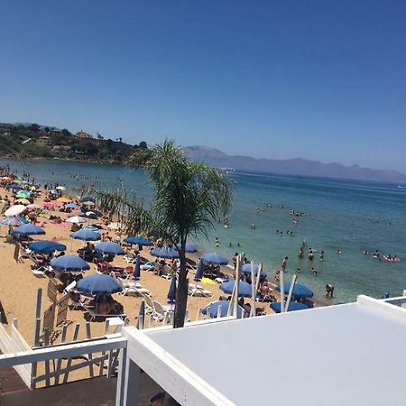 Case Vacanze Russo Trappeto (Sicily) Exterior foto