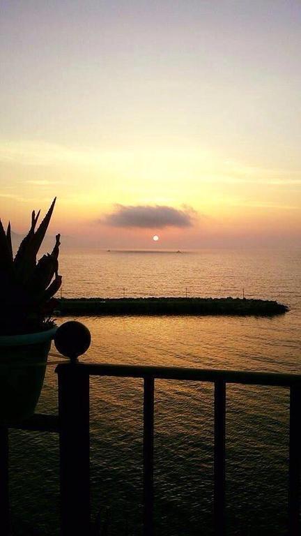 Case Vacanze Russo Trappeto (Sicily) Exterior foto