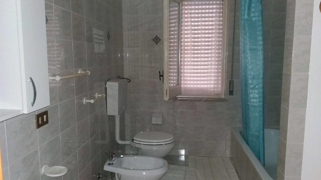 Case Vacanze Russo Trappeto (Sicily) Exterior foto