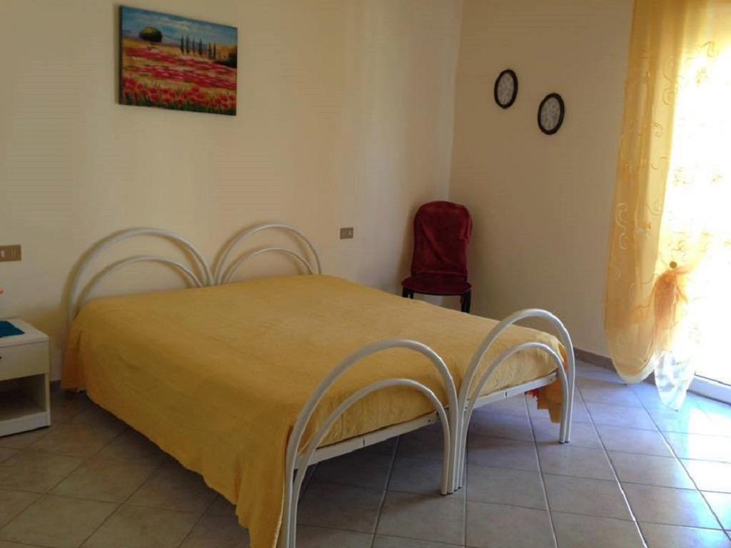 Case Vacanze Russo Trappeto (Sicily) Exterior foto