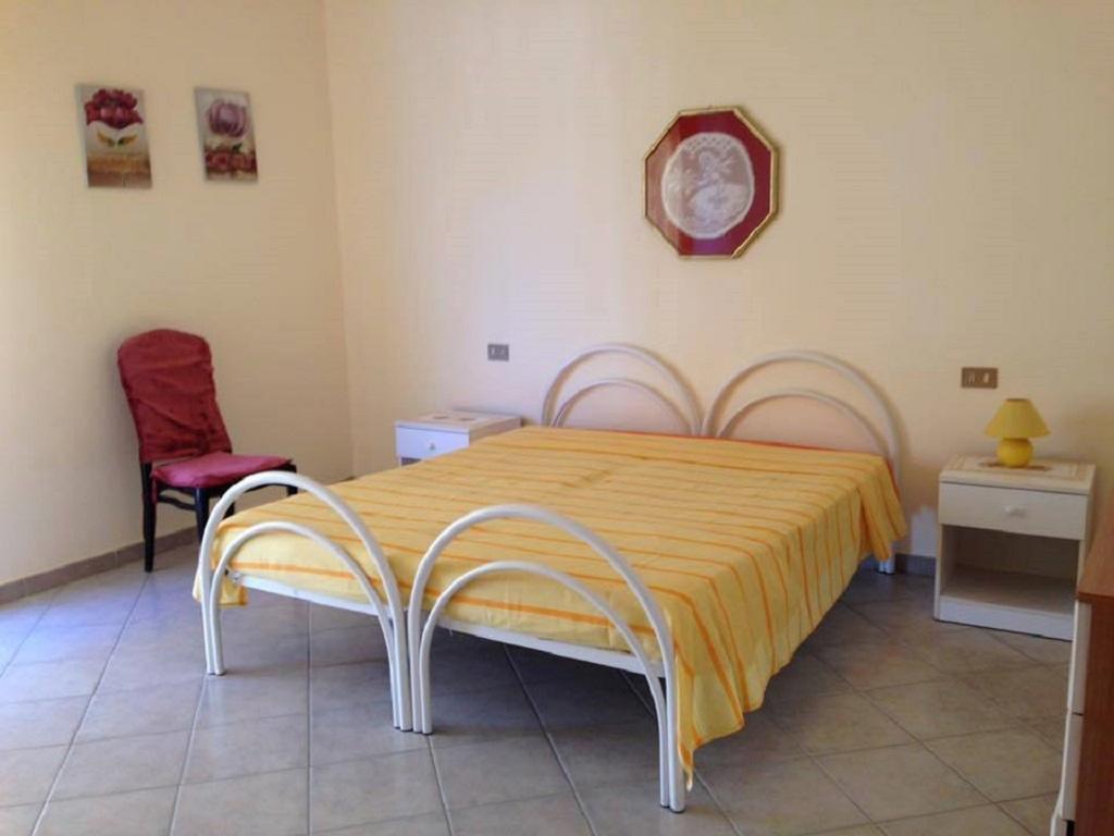 Case Vacanze Russo Trappeto (Sicily) Exterior foto