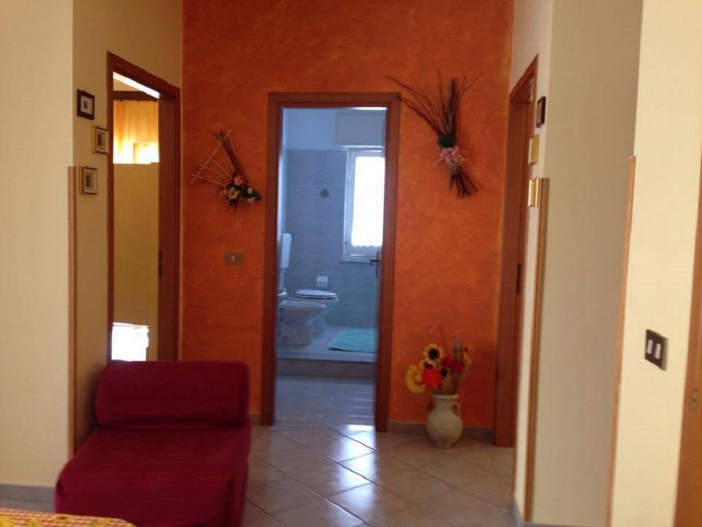 Case Vacanze Russo Trappeto (Sicily) Exterior foto