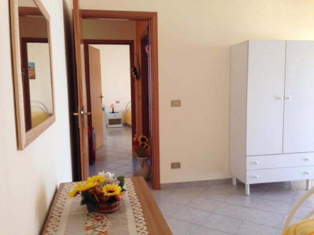 Case Vacanze Russo Trappeto (Sicily) Exterior foto