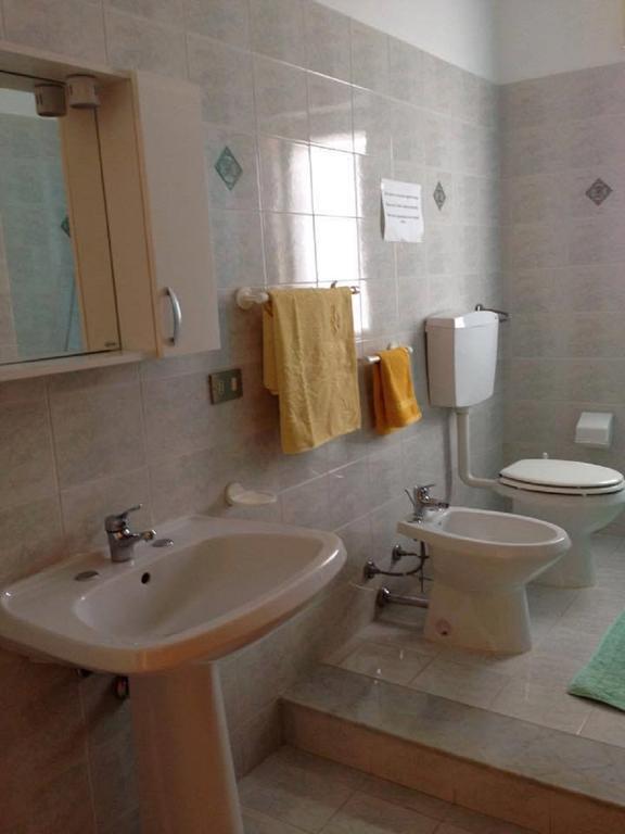 Case Vacanze Russo Trappeto (Sicily) Exterior foto