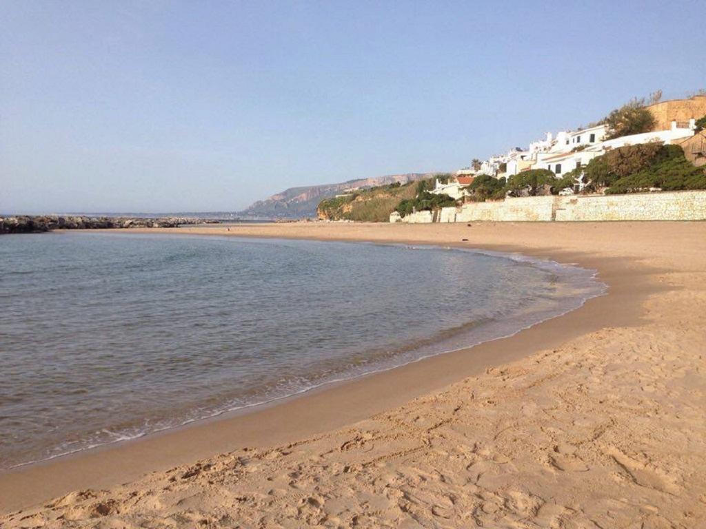 Case Vacanze Russo Trappeto (Sicily) Exterior foto