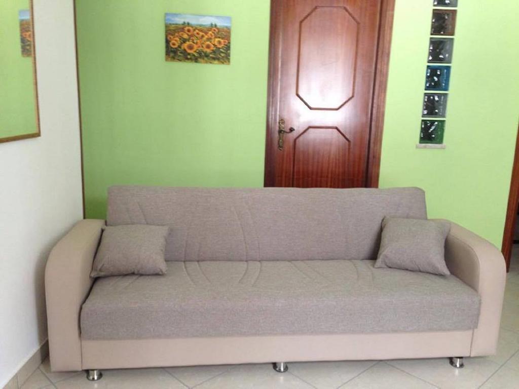 Case Vacanze Russo Trappeto (Sicily) Exterior foto