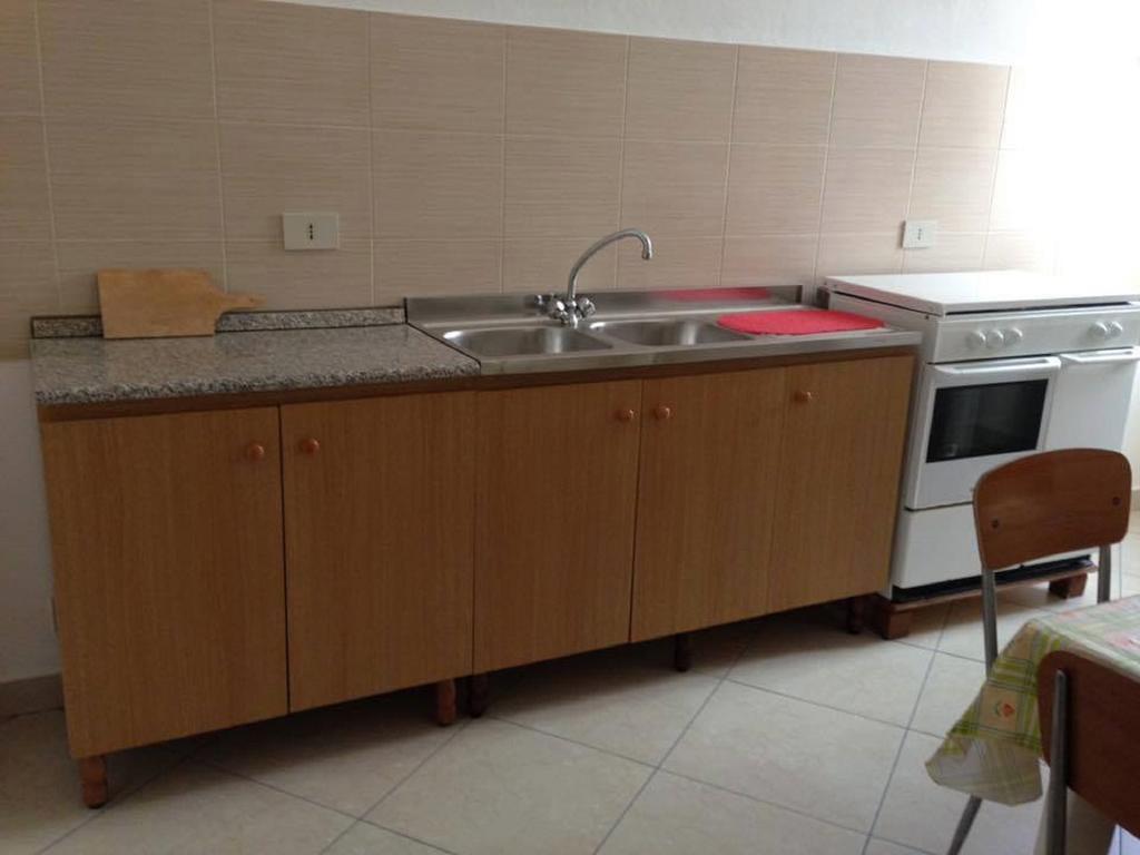 Case Vacanze Russo Trappeto (Sicily) Exterior foto