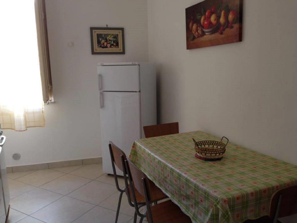 Case Vacanze Russo Trappeto (Sicily) Exterior foto