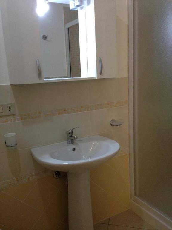 Case Vacanze Russo Trappeto (Sicily) Exterior foto