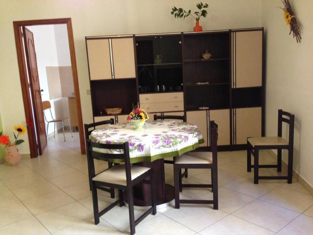 Case Vacanze Russo Trappeto (Sicily) Exterior foto