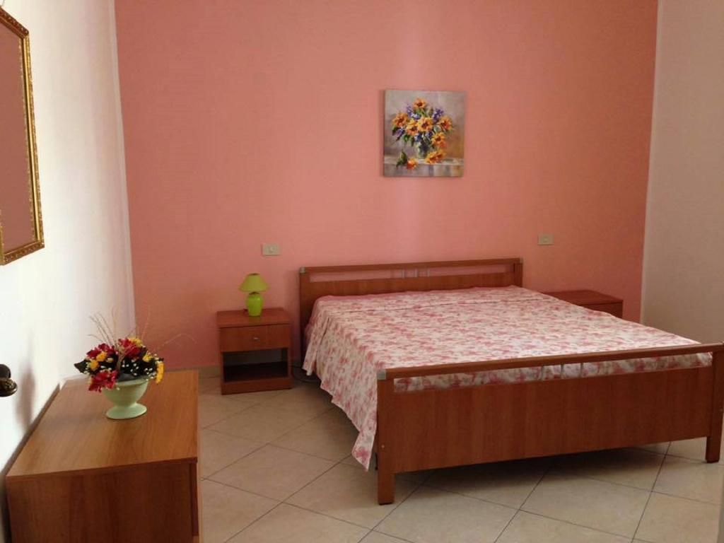 Case Vacanze Russo Trappeto (Sicily) Exterior foto
